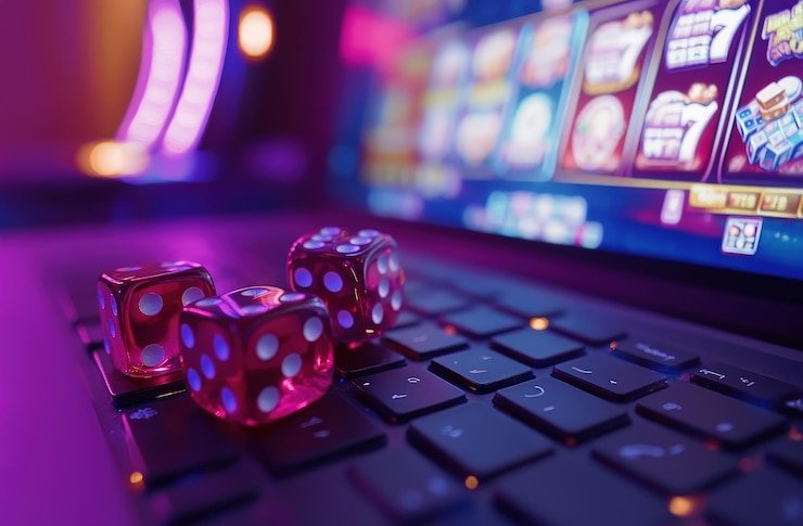 pertaruhan featured game showcase